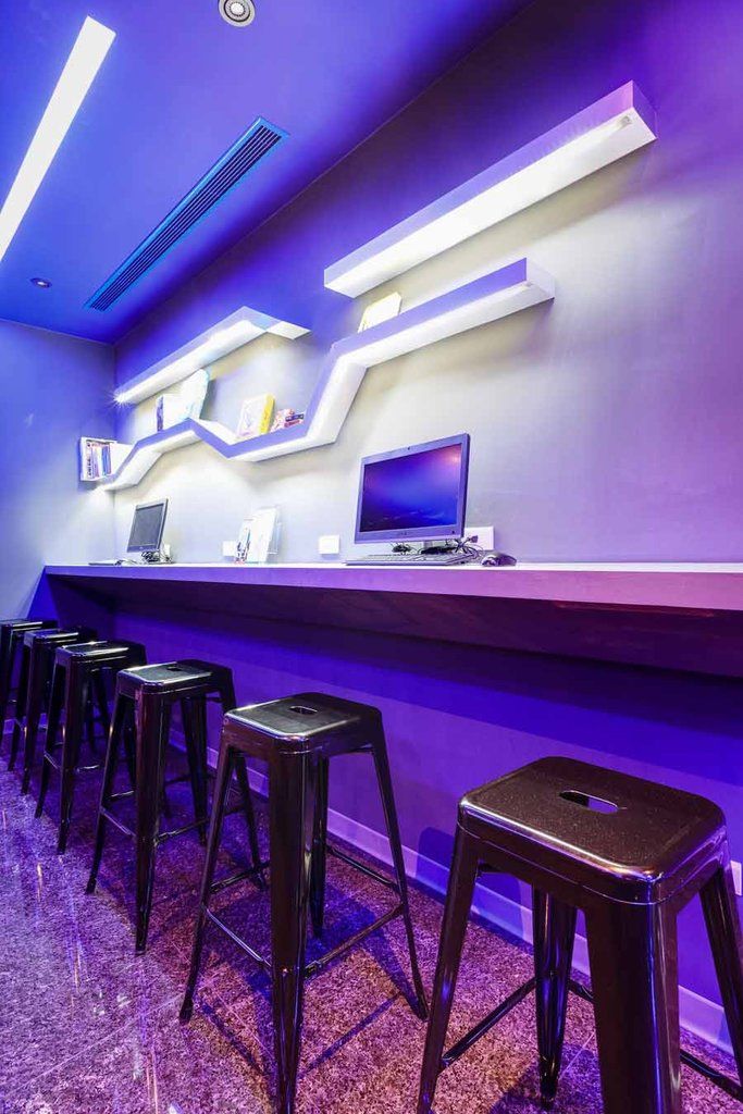 Space Inn Xinyi台北市 エクステリア 写真